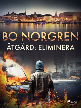 Åtgärd: eliminera (e-bok) av Bo Norgren