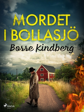 Mordet i Bollasjö (e-bok) av Bosse Kindberg