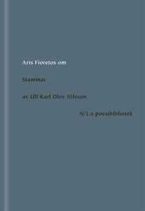 Om Stammar av Ulf Karl Olov Nilsson (e-bok) av