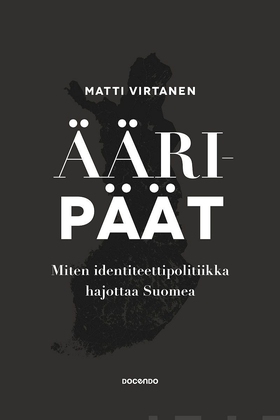 Ääripäät (e-bok) av Matti Virtanen