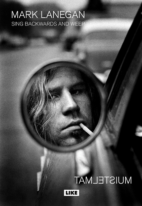 Sing Backwards and Weep (e-bok) av Mark Lanegan