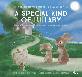 A Special Kind of Lullaby : The Rabbit Who Want