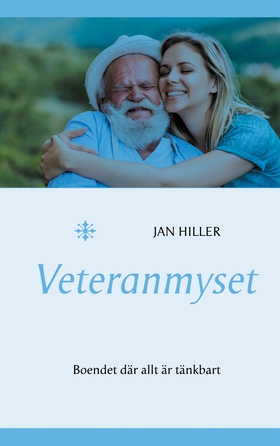 Veteranmyset (e-bok) av Jan Hiller