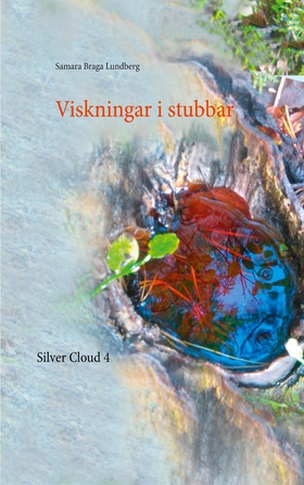 Viskningar i stubbar: Silver Cloud 4 (e-bok) av