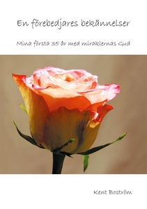 En förebedjares bekännelser: Mina första 35 år