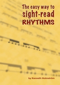 The easy way to sight-read rhythms