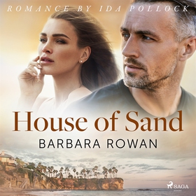 House of Sand (ljudbok) av Barbara Rowan