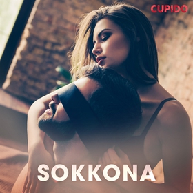 Sokkona (ljudbok) av Cupido