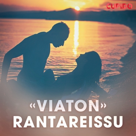 'Viaton' rantareissu (ljudbok) av Cupido