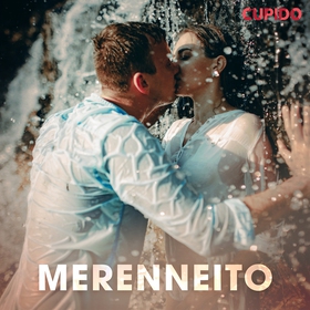 Merenneito (ljudbok) av Cupido