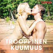 Trooppinen kuumuus