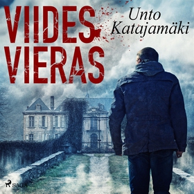 Viides vieras (ljudbok) av Unto Katajamäki