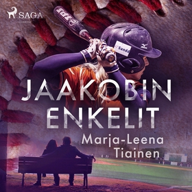 Jaakobin enkelit (ljudbok) av Marja-Leena Tiain