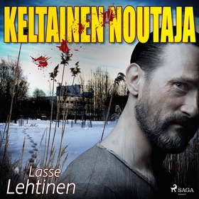 Keltainen noutaja (ljudbok) av Lasse Lehtinen