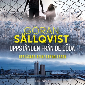 Uppstånden från de döda (ljudbok) av Göran Säll