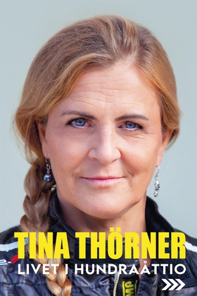 Livet i hundraåttio (e-bok) av Tina Thörner