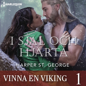 I själ och hjärta (ljudbok) av Harper St. Georg