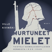 Murtuneet mielet