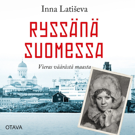 Ryssänä Suomessa