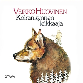 Koirankynnen leikkaaja (ljudbok) av Veikko Huov