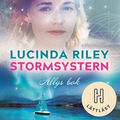 Stormsystern (lättläst) : Allys bok