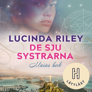 De sju systrarna (lättläst) : Maias bok (ljudbo