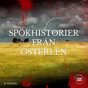 Spökhistorier från Österlen (ljudbok) av Måns H