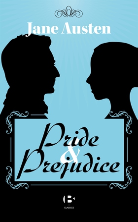 Pride and Prejudice (e-bok) av Jane Austen