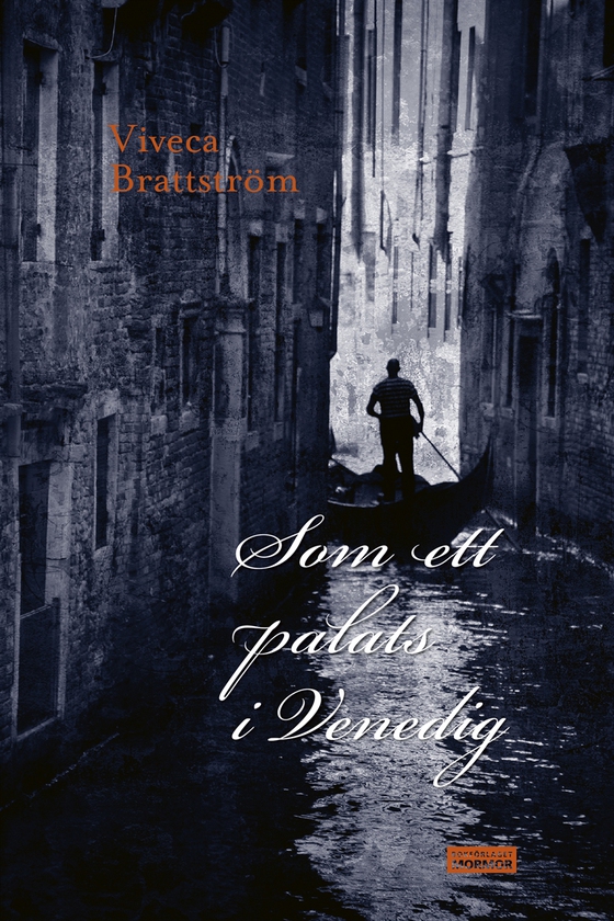 Som ett palats i Venedig