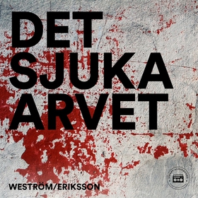 Det sjuka arvet (ljudbok) av Lena Weström, Cari