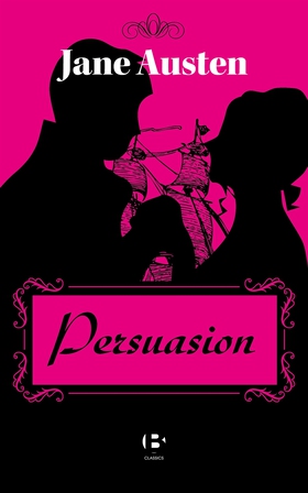 Persuasion (e-bok) av Jane Austen