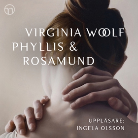Phyllis och Rosamund (ljudbok) av Virginia Wool