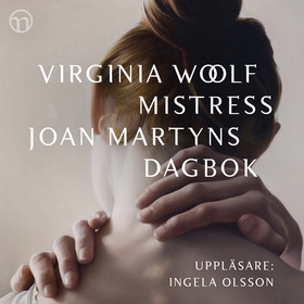 Mistress Joan Martyns dagbok (ljudbok) av Virgi