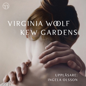 Kew Gardens (ljudbok) av Virginia Woolf