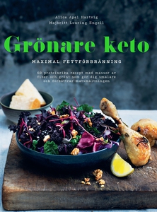 Grönare keto (e-bok) av Alice Apel Hartvig, Maj