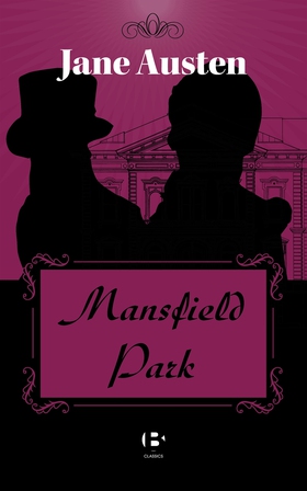 Mansfield Park (e-bok) av Jane Austen
