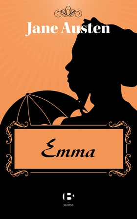 Emma (e-bok) av Jane Austen