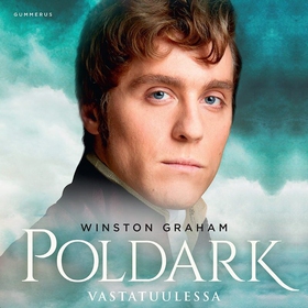 Poldark - Vastatuulessa (ljudbok) av Winston Gr