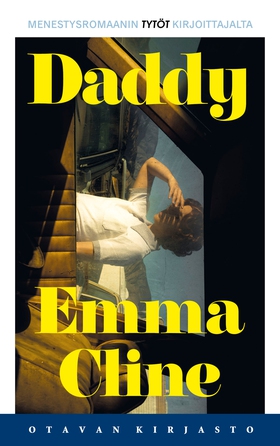 Daddy (e-bok) av Emma Cline