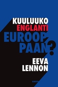 Kuuluuko Englanti Eurooppaan?