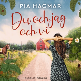 Du och jag och vi (ljudbok) av Pia Hagmar