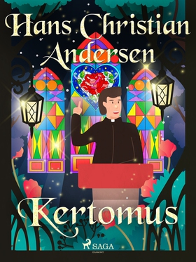 Kertomus (e-bok) av H. C. Andersen