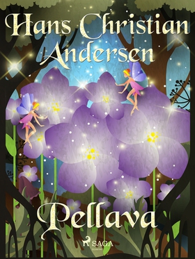 Pellava (e-bok) av H. C. Andersen