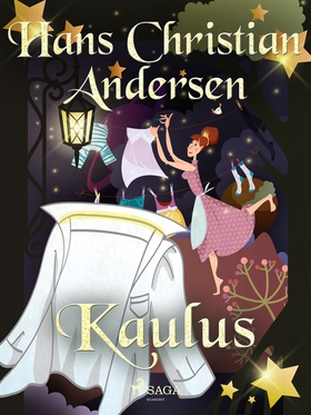 Kaulus (e-bok) av H. C. Andersen