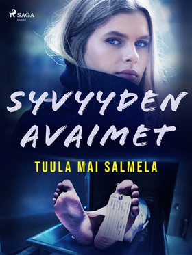 Syvyyden avaimet (e-bok) av Tuula Mai Salmela