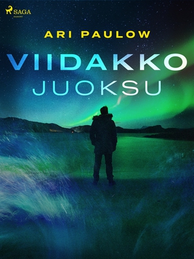 Viidakkojuoksu (e-bok) av Ari Paulow