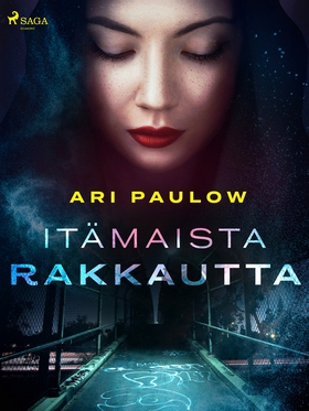 Itämaista rakkautta (e-bok) av Ari Paulow