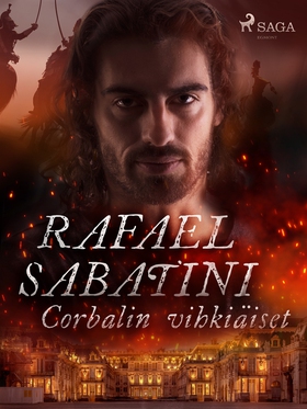 Corbalin vihkiäiset (e-bok) av Rafael Sabatini