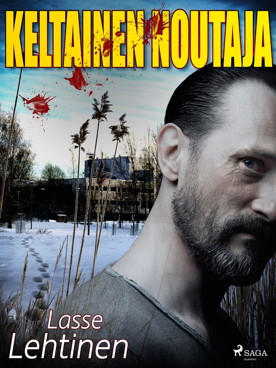 Keltainen noutaja