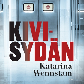 Kivisydän (ljudbok) av Katarina Wennstam